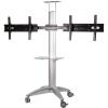 Кронштейны Arm Media PT-Stand-15 (серебристый)