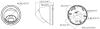 IP-камеры Hikvision DS-2CD2347G2-LU(C) (2.8 мм) [DS-2CD2347G2-LU(C) (2.8 mm)]