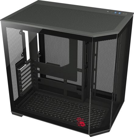 Корпуса A4Tech Bloody BD-CC109 (черный) [2045977, BD-CC109-BK]