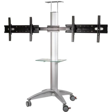 Кронштейны Arm Media PT-Stand-15 (серебристый)