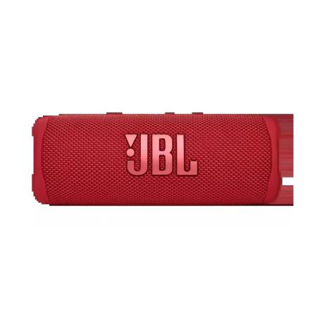 Беспроводные и портативные колонки JBL Flip 6 (красный) [JBLFLIP6RED]