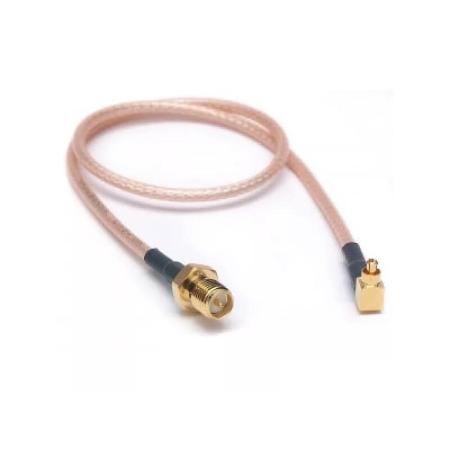 Кабели, адаптеры, разветвители Mikrotik ACMMCXRPSMA