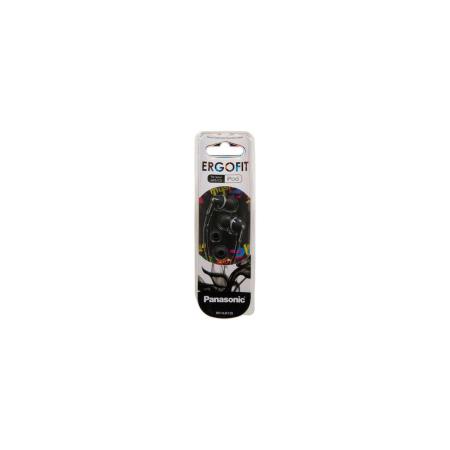 Наушники и гарнитуры Panasonic RP-HJE125E-K