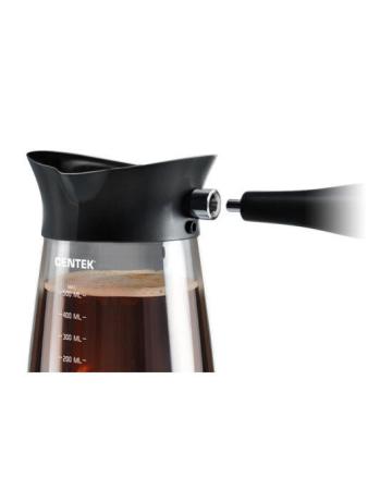 Кофеварки и кофемашины CENTEK CT-1096