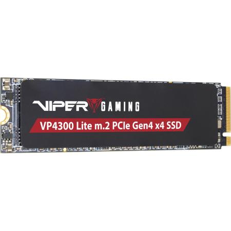 SSD Patriot Viper VP4300 Lite 1TB VP4300L1TBM28H [VP4300L1TBM28H]
