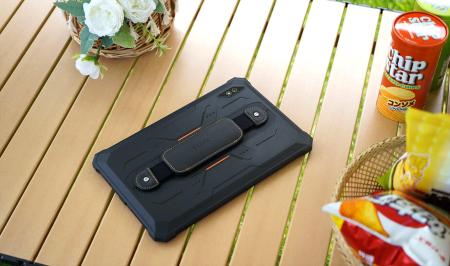 Планшеты Blackview Active 8 Pro 8GB/256GB (черный) [BVACTIVE8_PRO-B, 6931548313724]