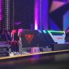 Оперативная память Patriot Viper Venom RGB 2x32ГБ DDR5 5200МГц PVVR564G520C40K [PVVR564G520C40K]