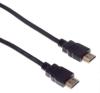 Кабели, адаптеры, разветвители Buro BHP RET HDMI30-2 (3 м, черный)