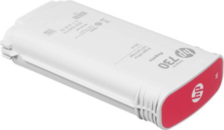 Картриджи для принтеров и МФУ HP 730 P2V63A [P2V63A]