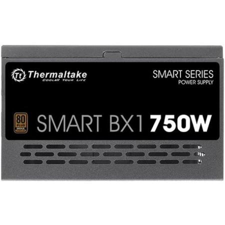 Блоки питания Thermaltake Smart BX1 750W PS-SPD-0750NNSABE-1 [PS-SPD-0750NNSABE-1]