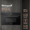 Микроволновые печи Weissgauff BMWO-341 DB Black Edition [BMWO-341DBBlackEdition]