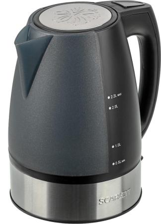 Электрочайники и термопоты Scarlett SC-1020