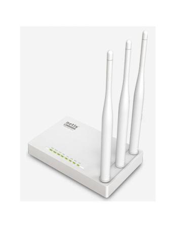 Беспроводные маршрутизаторы Netis WF2409E