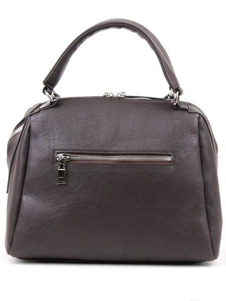 Женские и мужские сумки Медведково 23с0390-к14 (коричневый) [23с0390-к14]