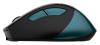 Мыши A4Tech Fstyler FB35C (зеленый)