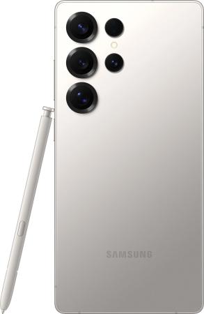 Мобильные телефоны Samsung Galaxy S25 Ultra SM-S938B 12GB/512GB (серый титан) [SM-S938BZTCCAU]