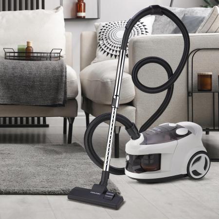 Пылесосы Coolfort CF-3040