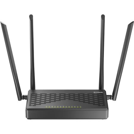 Беспроводные маршрутизаторы D-Link DVG-5402G/GFRU/S1A