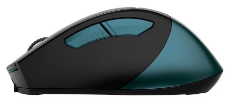 Мыши A4Tech Fstyler FB35C (зеленый)