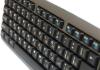 Клавиатуры Dialog KM-025U Black