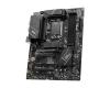 Материнские платы MSI Pro B760-P II