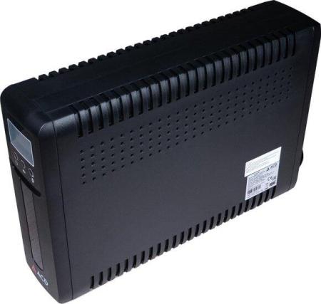 Источники бесперебойного питания ACD PW-Slim 1200 82P-C54003-00G [82P-C54003-00G]