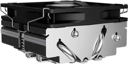 Системы охлаждения PCCooler RC400-53 (черный) [RC400-XXNWXX-GL, 6940526113898]