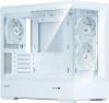 Корпуса Zalman P30 V2 (белый)