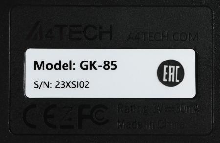 Наборы периферии A4Tech 3000NS