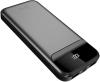 Портативные зарядные устройства CACTUS CS-PBFSCA-10000 10000mAh (черный) [CS-PBFSCA-10000, 4670089336206]