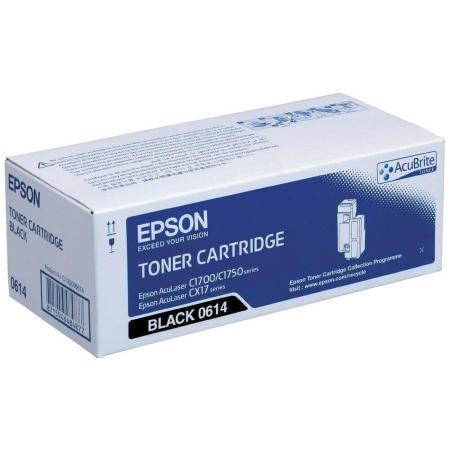 Картриджи для принтеров и МФУ epson C13S050614