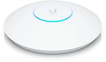 Беспроводные точки доступа и усилители Wi-Fi Ubiquiti UniFi 6 Pro [U6-Pro]