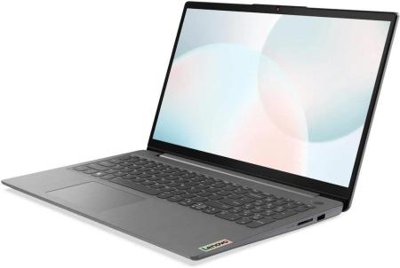 Ноутбуки Lenovo IdeaPad 3 15IAU7 82RK013WRK [82RK013WRK]