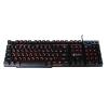 Клавиатуры Dialog KGK-15U Black