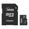 Карты памяти Mirex microSDHC (Class 4) 2GB (13613-ADTMSD02) [13613-ADTMSD02]