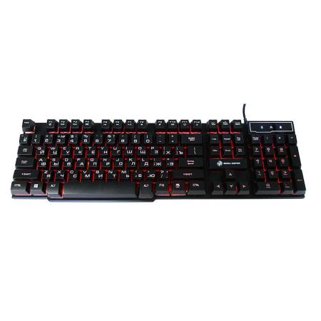 Клавиатуры Dialog KGK-15U Black
