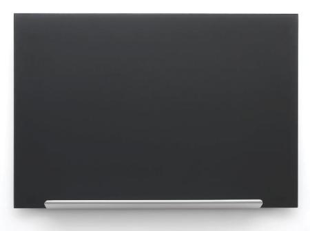 Офисные доски, флипчарты Nobo Diamond Glass Board Magnetic 993x559 (синий) [1905188]