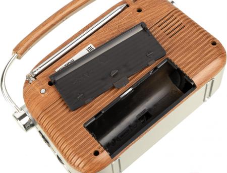 Радиоприемники Hyundai H-PSR200