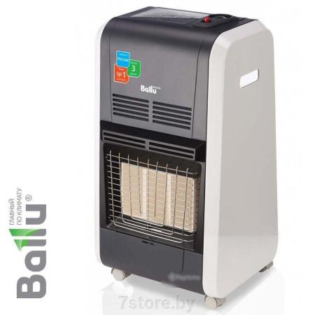 Обогреватели Ballu BIGH-55