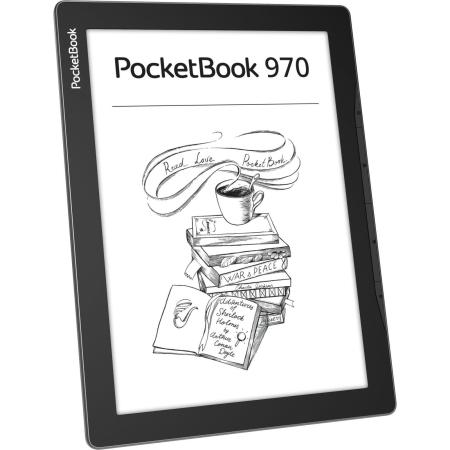 Электронные книги PocketBook 970 [PB970-M-CIS]