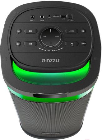 Беспроводные и портативные колонки Ginzzu GM-226