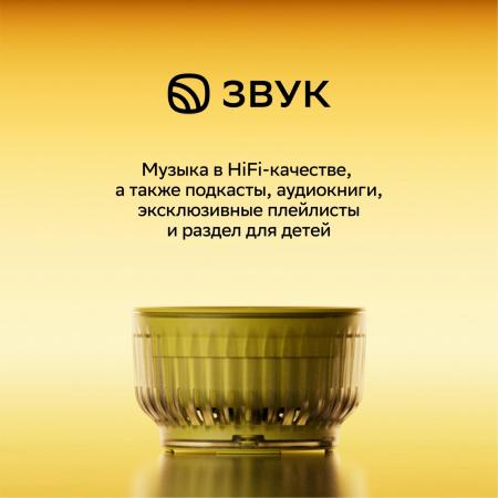 Беспроводные и портативные колонки Sber SberBoom Mini 2 (титановый синий) [SBDV-00250B]
