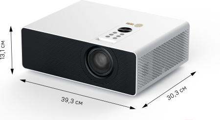 Проекторы CACTUS CS-C4.SG