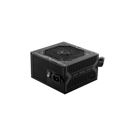 Блоки питания MSI MAG A550BN