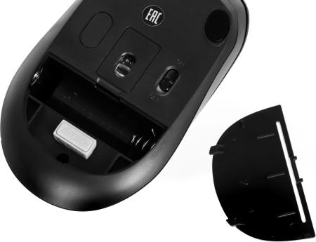 Наборы периферии A4Tech Fstyler FG1012 (черный)