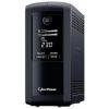 Источники бесперебойного питания CyberPower Value Pro VP1000ELCD [VP1000ELCD]