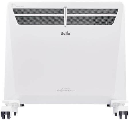 Обогреватели Ballu Evolution Transformer BEC/EVU-1000 (инверторное управление, с шасси)