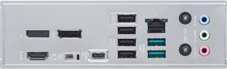 Материнские платы ASUS Prime B840M-A WiFi