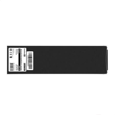 Источники бесперебойного питания ExeGate BNB-650.LED.AVR.EURO EP276528RUS [EP276528RUS]