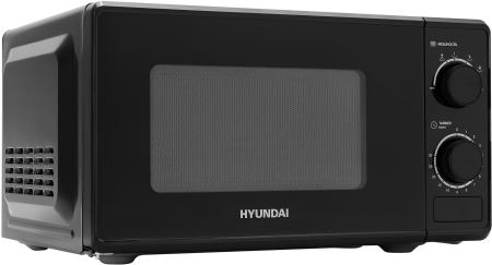 Микроволновые печи Hyundai HYM-M2096 [HYM-M2096, 4630143157345, HYM-M2096 черный]